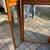 Mid-Century Tri-fold walnut mirror B66 2 thumbnail