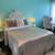 Beautiful Furnished Room with dedicated Bathroom an office desk 4 thumbnail