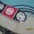 Element Skateboard DECK ~ like New 2 thumbnail