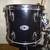 Slingerland HSS Lite Drum Kit - Jasper Shells 3 thumbnail