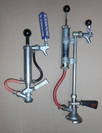 Beer Tappers 1