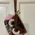Owl Purse - Wristlet 2 thumbnail