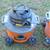 Set of RIDGID Wet/Dry Vacs 2 thumbnail