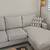 Like new condition sofa/ chaise 1 thumbnail