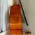 Alfred Meyer double bass for sale 2 thumbnail