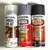 3-pack New RUST-OLEUM Automotive High Heat 2000 F Spray Paint Ceramic Clear Coat 1 thumbnail