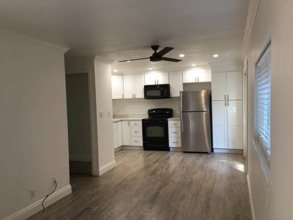 $3,000 / 1br - 400ft2 - 1br ADU, private backyard (campbell)63873442365699123