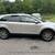 2013 *Ford* *Edge* *4dr Limited AWD* Silver 3 thumbnail