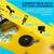Inflatable SUP Stand-Up Paddle Board with Accessories -BRAND NEW 11 thumbnail