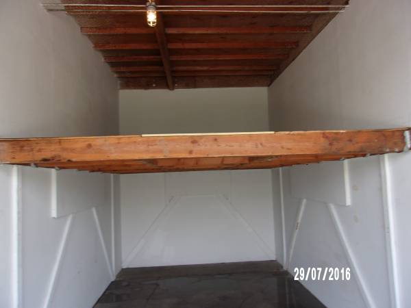 Huge warehouse 12x25 size units!  Call Manzanita 1
