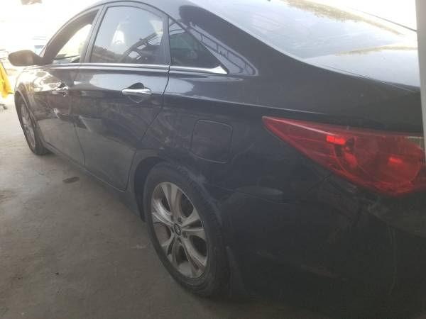 2012 Hyundai Sonata 2.4 read the ad - $1,350 (Chula Vista)63624732221057121