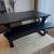 Loctek Standing Desk (Desk Riser) 2 thumbnail