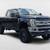 2019 Ford Super Duty F-250 SRW 4x4 4WD F250 Truck LARIAT Crew Cab 3 thumbnail