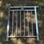 Modern Outdoor Stainless Steel Railings – 4 Units for Porch/Deck etc 10 thumbnail