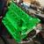 Re manufactured 5.9, 6.7 Cummins Diesel Engine Long Blocks 2 thumbnail