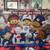Fisher Price Buffalo Bills Little People Shout! 2023-2024 2 thumbnail