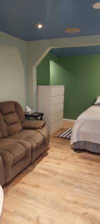 $1,800 / 1br - 500ft2 - Pool house studio apartment (Key west)63944429593986122