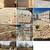 Mexican Flagstone, Sold By The Pallet, Different Colors, 2 Inch Thick, Delivery  11 thumbnail