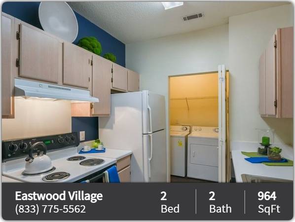 $1,390 / 2br - 964ft2 - main level no stairs 1 month free with 12mth lease (Asheville - East Asheville)64029205783170120