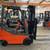 Large selection of Forklifts 9 thumbnail
