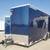 "ROYAL 8X18ft Enclosed Cargo W/ 11,464 lbs GVWR  - 152888" 3 thumbnail