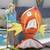 Pokémon Magikarp Summer Days Pool Float Pokemon Center 1 thumbnail