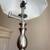 Swing Arm Floor Lamp almost New 5 thumbnail