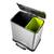 EKO EK9290 DOUBLE LINER 28+18 LITERS 3 thumbnail
