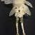 Mark Roberts White and Green Santa Fairy 8 thumbnail