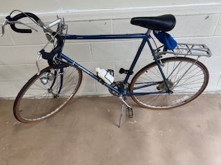 MOTOBECANE MIRAGE BICYCLE 1