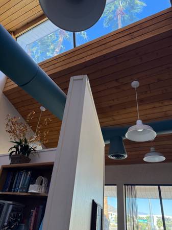 $1,800 Architecturally Interesting, full service Dental Suite (Palm Springs)64147843415938122