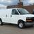 2020 Chevrolet Express 2500 3dr Cargo Van 4 thumbnail