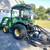John Deere 4x4 3720 cab hydro 3590 hours 4 thumbnail