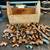 Copper pipe fittings and 3/4 copper pipe. 1 thumbnail