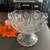 Heisey Crystal Punch Bowl and Pedestal 7 thumbnail