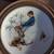 Norman Rockwell Plates by Gorham with Wood Frames 3 thumbnail
