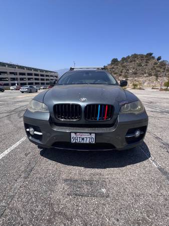 BMW X6 - $5,999 (Burbank)63615894135939124