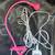IKEA - Jansjo LED Clamp Spotlight Gooseneck Clip-on Lamp: Pink 4 thumbnail