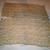 Lot of Hunting seat cushions and tarp ? 4 thumbnail