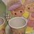 Vintage Children's Dinnerware Assortment 4 thumbnail