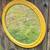 Ornate Circular Mirror 2 thumbnail