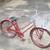 Eye-Catcher-Strong &Rare 26" Cruiser Bicycle of Years Ago 4 thumbnail