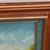 Landscape oil painting on board (no signed) 5 thumbnail