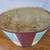 WASTE BASKET CIRCA 60'S RAND McNALLY MAP OF THE WORLD 7 thumbnail