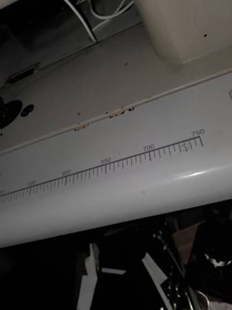 sewing machine Chandler 1