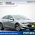 2025 Chevrolet Malibu FWD 4D Sedan / Sedan RS 2 thumbnail