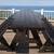 Picnic Tables Made To Order. 8 thumbnail