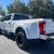 2017 Ford F-350 F350 F 350 Super Duty XLT 4x4 4dr Crew Cab 8 ft. LB DRW Pickup 4 thumbnail