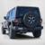 2021 Jeep Wrangler Unlimited Rubicon Diesel 4x4 4WD SUV AUTONATION 9 thumbnail