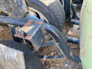 Cabina de Chevy 1940 con chasis tubular - $1,000 (condado de Napa)63613295264769124